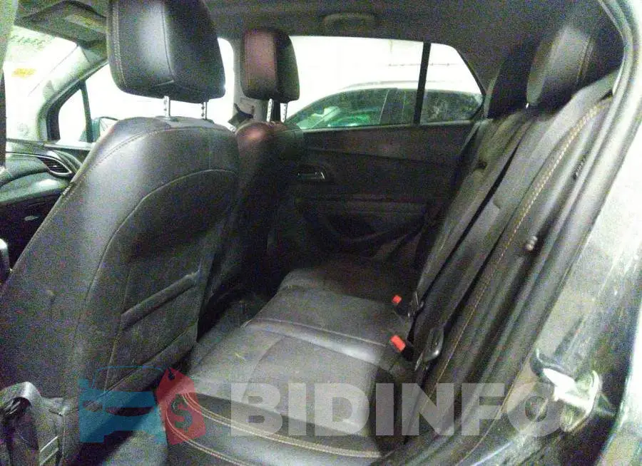 3GNCJPSB6LL249838 Photo# 8