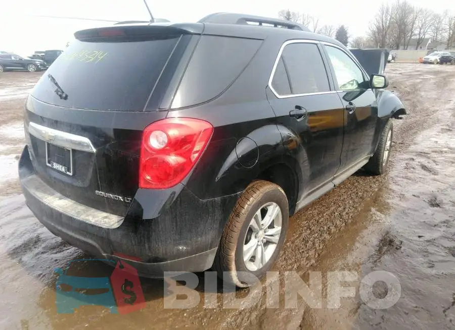2GNFLFEK2F6120694 Photo# 4