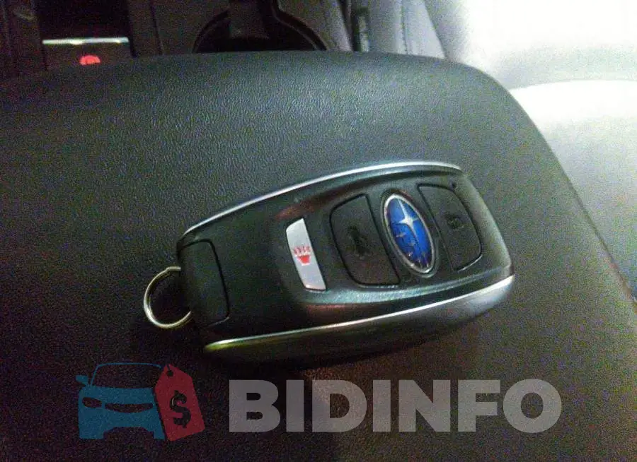 4S4BSBNC8G3231444 Photo# 11