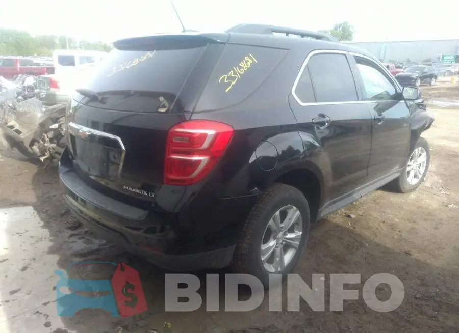 2GNFLFEK4G6170191 Photo# 4