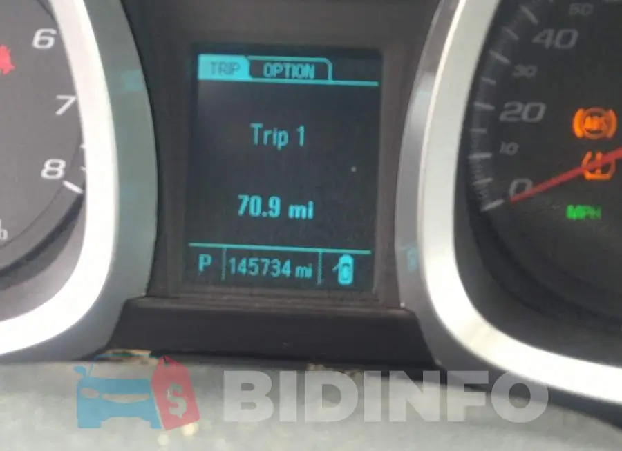 2GNALCEK3F6284450 Photo# 7