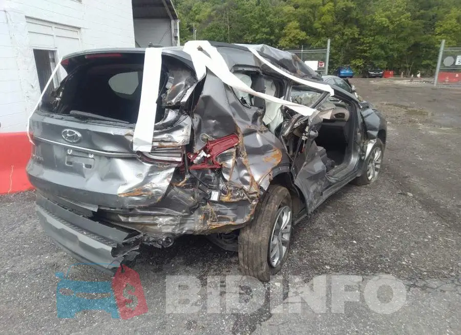 5NMS2CAD4KH121218 Photo# 4