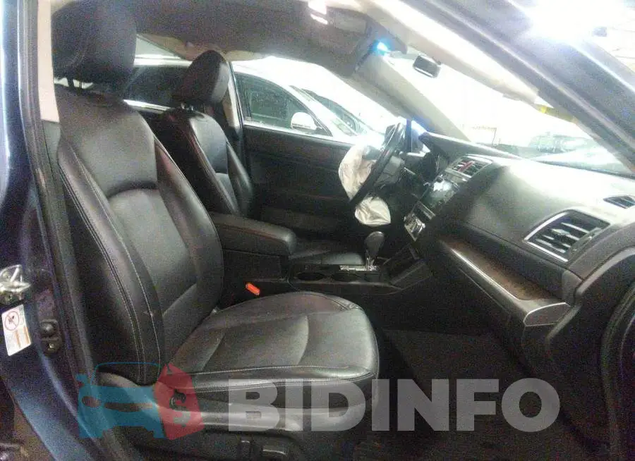 4S4BSBNC8G3231444 Photo# 5