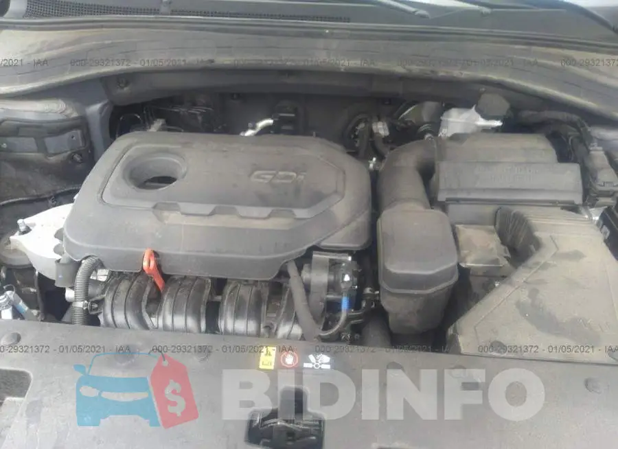 5NMS2CAD4KH121218 Photo# 10