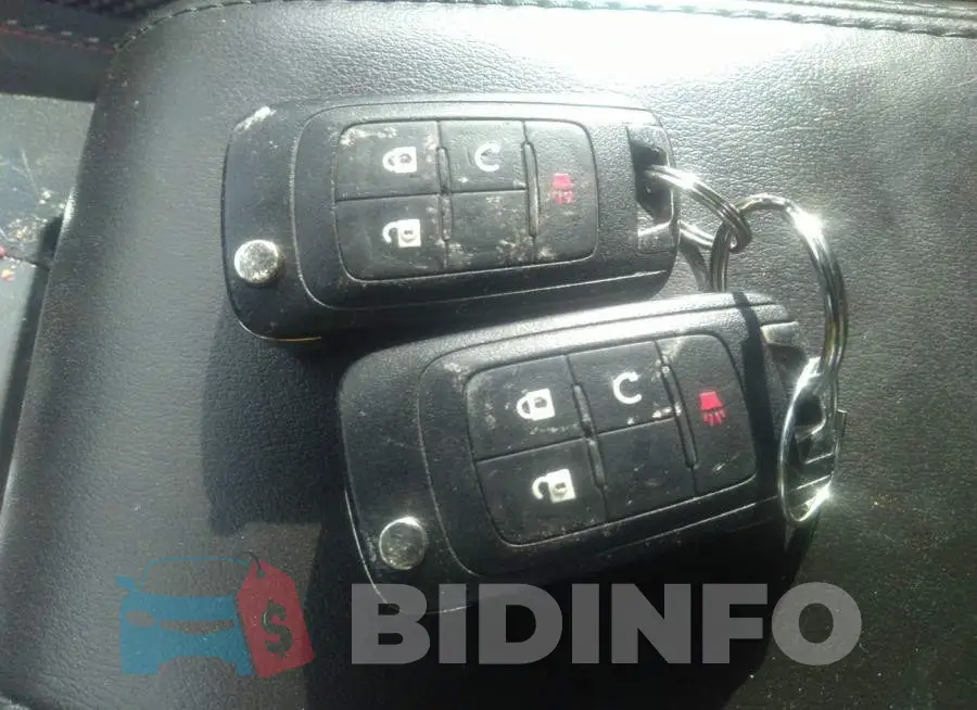 2GNFLFEK4G6170191 Photo# 11