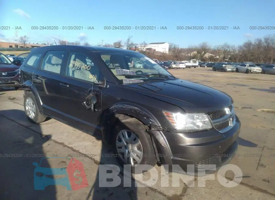 3C4PDCAB0FT573514 Photo# 1