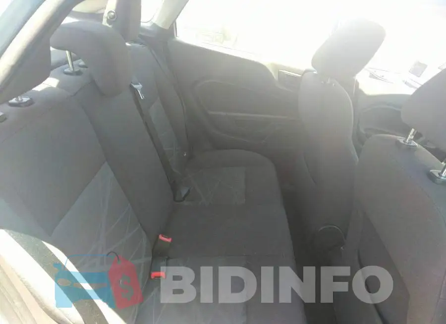 3FADP4AJ0FM146261 Photo# 8