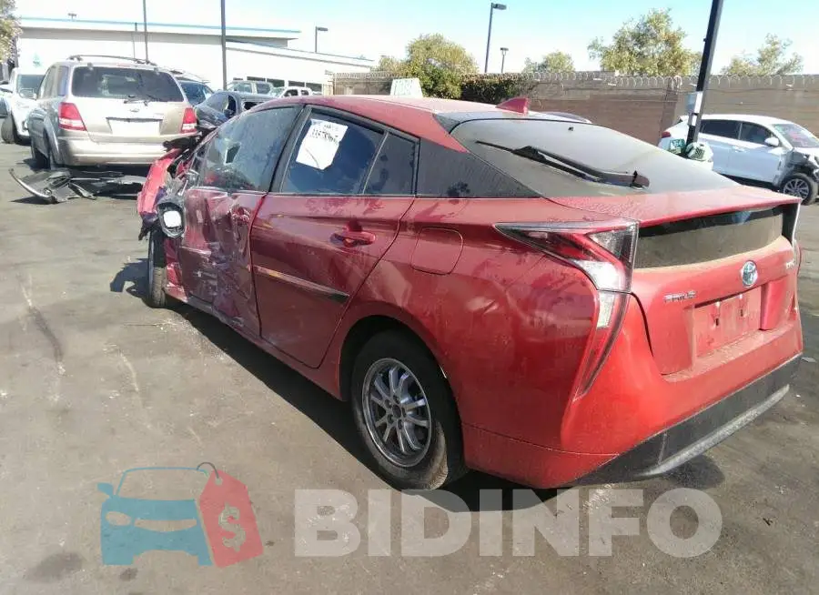 JTDKARFU7G3505210 Photo# 3