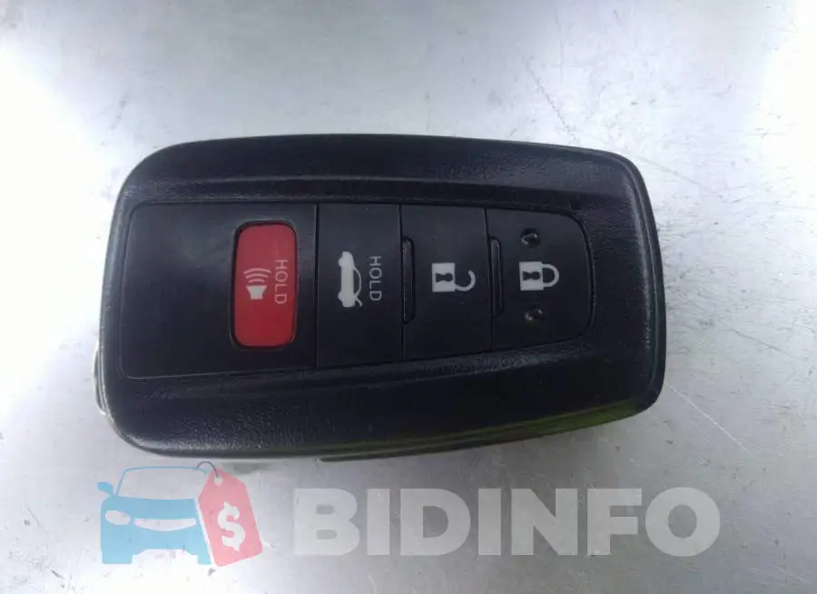 4T1K31AK8MU569016 Photo# 11