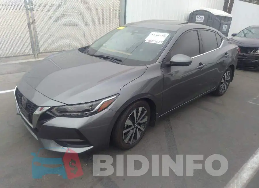 3N1AB8CV3LY246557 Photo# 2