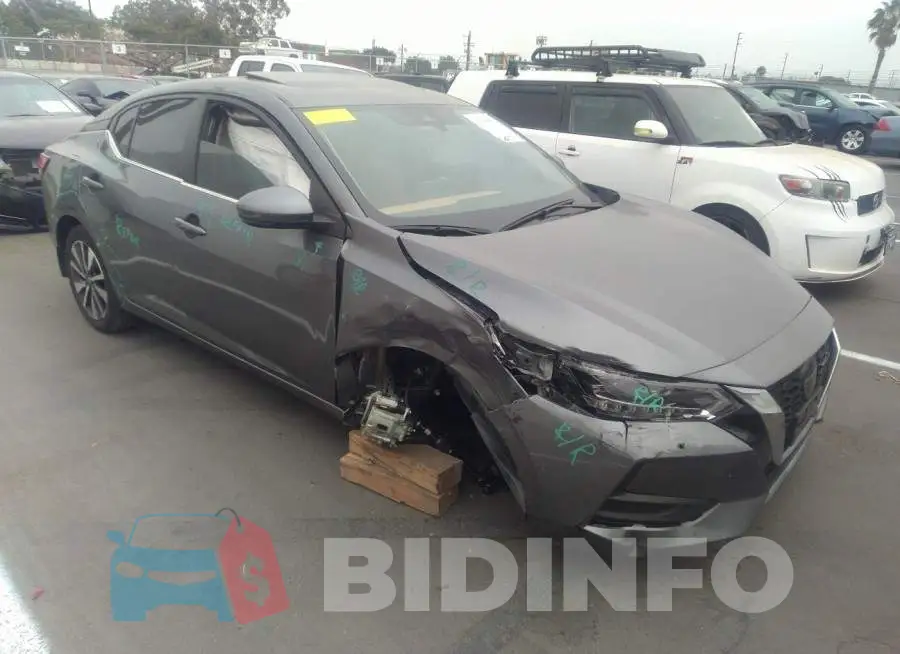 3N1AB8CV3LY246557 Photo# 1