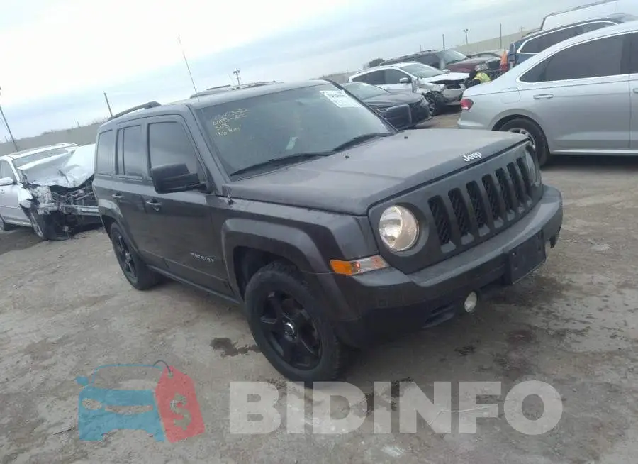 1C4NJPBAXFD249876 Photo# 1