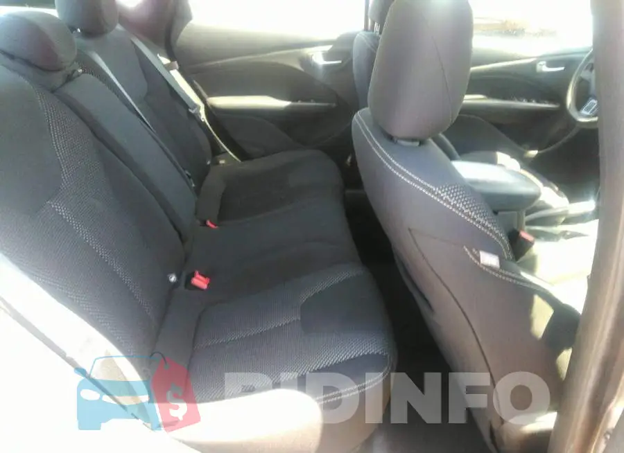 1C3CDFBAXGD652464 Photo# 8
