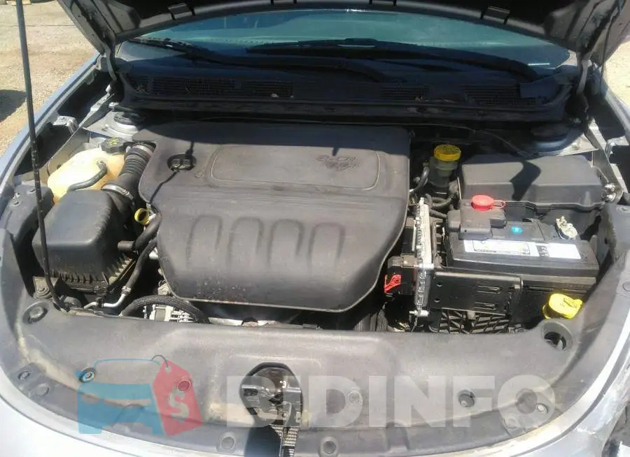1C3CDFBAXGD652464 Photo# 10