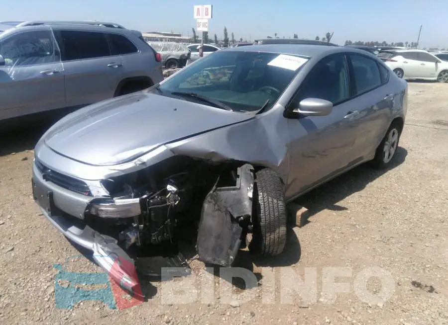 1C3CDFBAXGD652464 Photo# 2