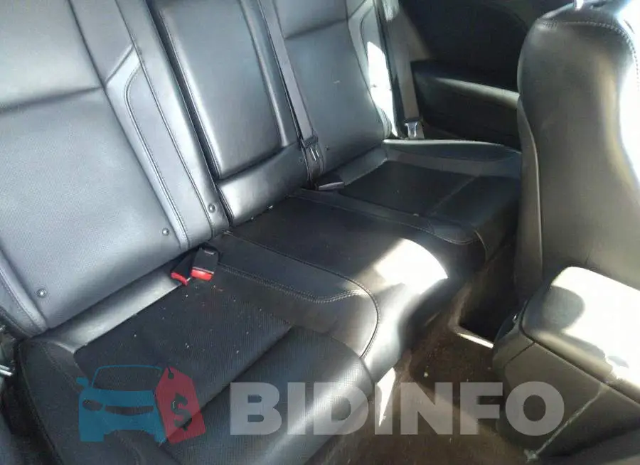 2C3CDZAGXGH316193 Photo# 8