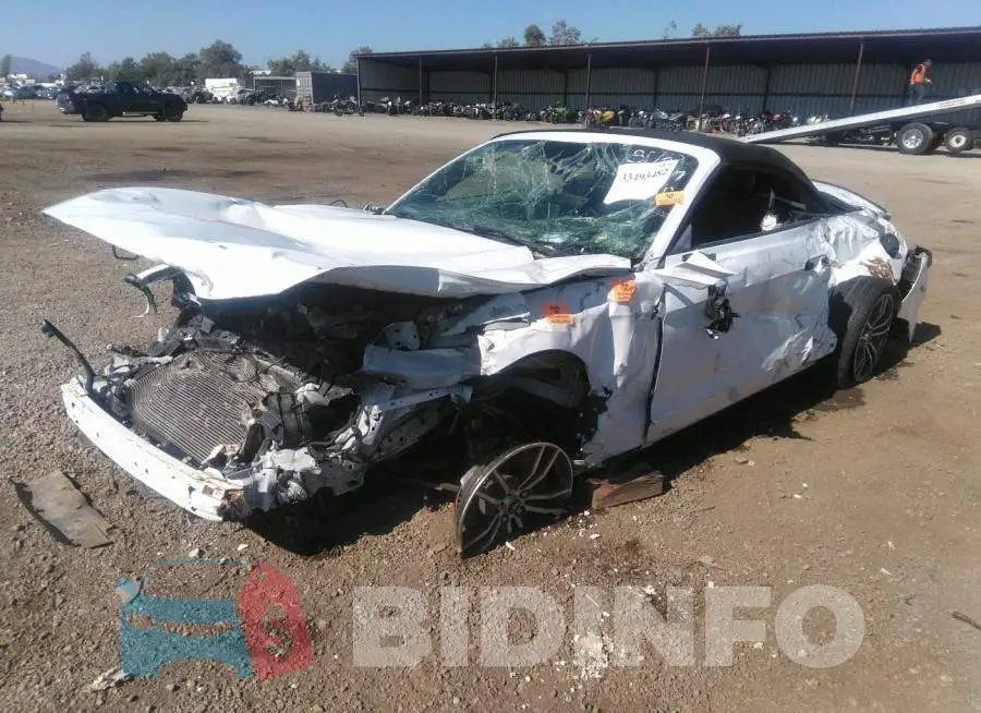 1FATP8UH5G5328976 Photo# 2