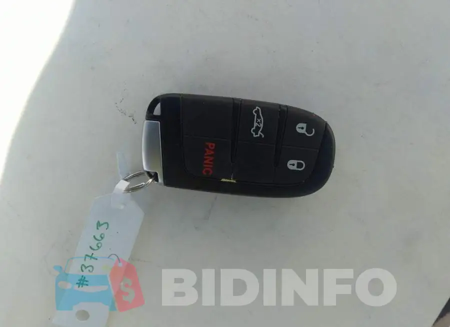 2C3CDZAGXGH316193 Photo# 11