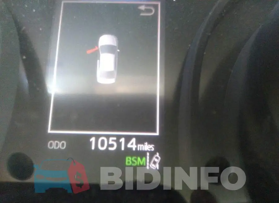4T1E31AKXLU009137 Photo# 7