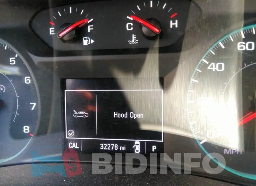 1G1ZD5ST3MF066750 Photo# 7