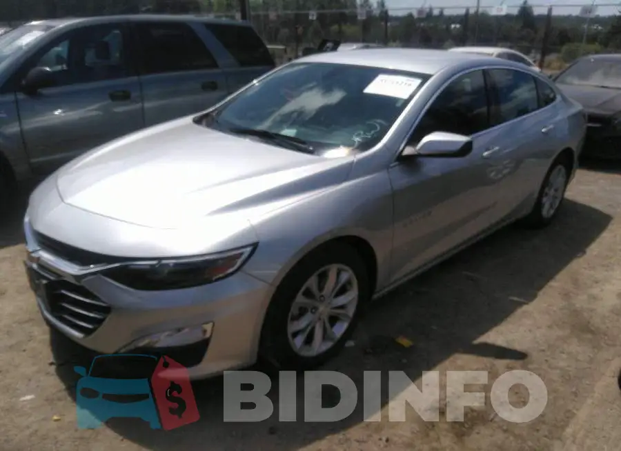 1G1ZD5ST3MF066750 Photo# 2