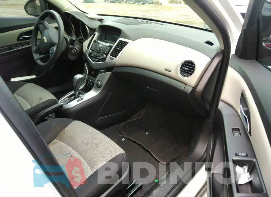 1G1PC5SGXG7164699 Photo# 5