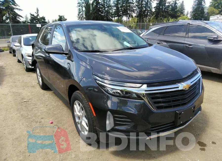 2GNAXUEV2N6139922 Photo# 1