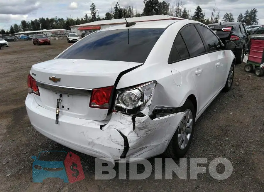 1G1PC5SGXG7164699 Photo# 4