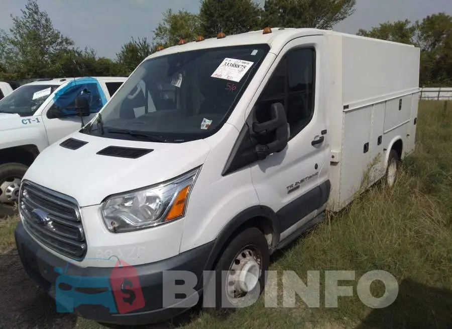 1FDBF6ZV1HKA53746 Photo# 2