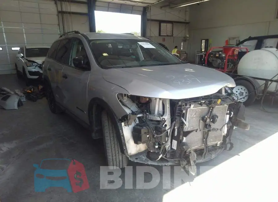 5N1DR2BM5LC588317 Photo# 1