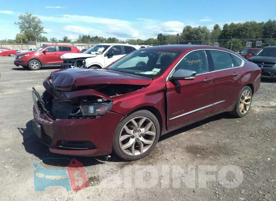 2G1145S34G9182002 Photo# 2