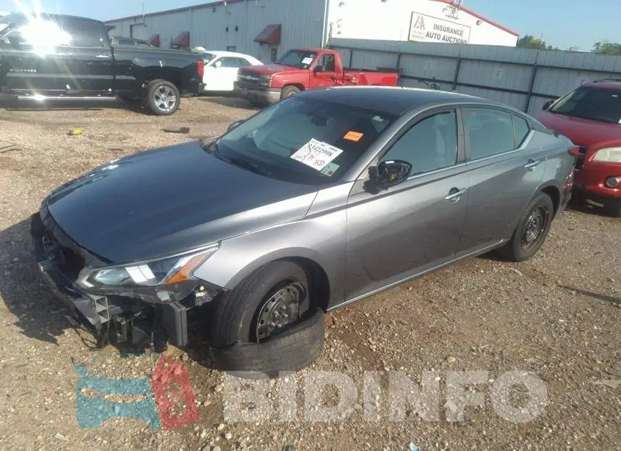 1N4BL4BV9KC168825 Photo# 2