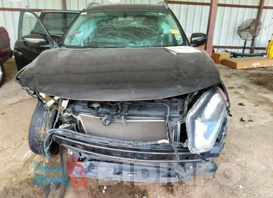 KNMAT2MV6GP730610 Photo# 6