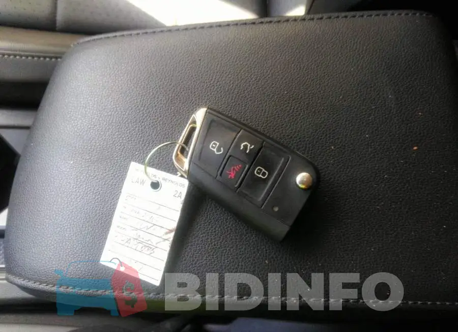 3VV3B7AX8KM046821 Photo# 11
