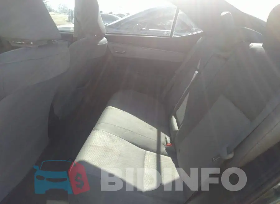 5YFBURHEXFP279148 Photo# 8