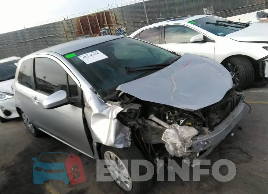 VNKJTUD39FA026534 Photo# 1