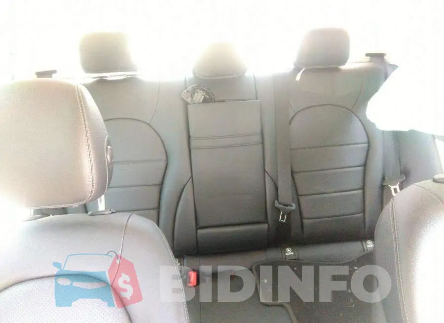 55SWF4KB9JU243306 Photo# 8