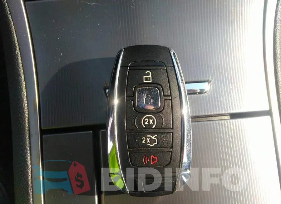 3LN6L5B92LR608337 Photo# 11