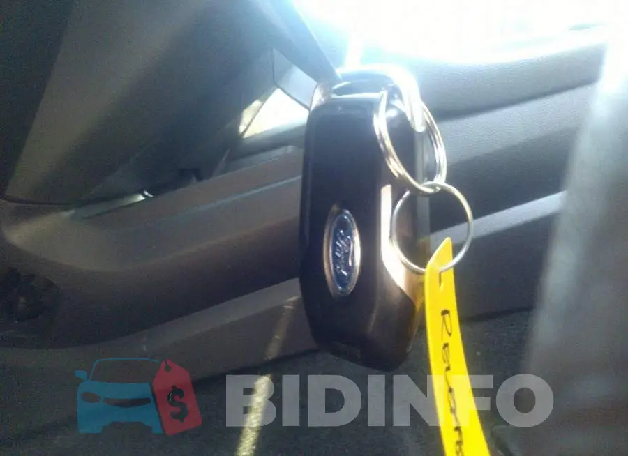 3FA6P0K9XGR400293 Photo# 11
