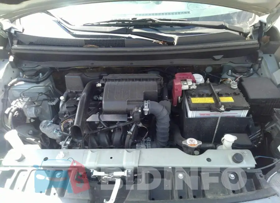 ML32F3FJ8LHF09726 Photo# 10