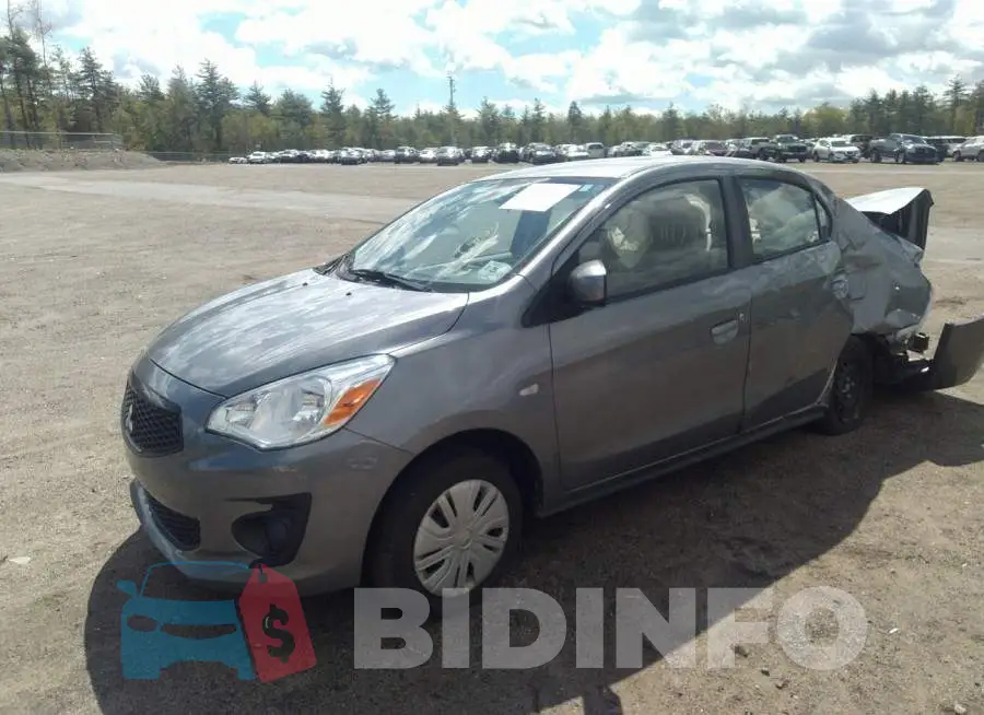 ML32F3FJ8LHF09726 Photo# 2