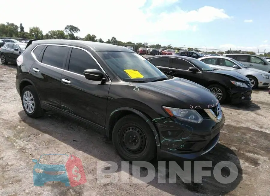 KNMAT2MT9FP520581 Photo# 1