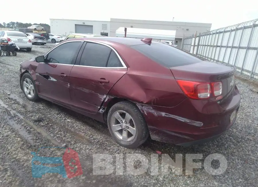 1G11C5SA3GF121653 Photo# 3