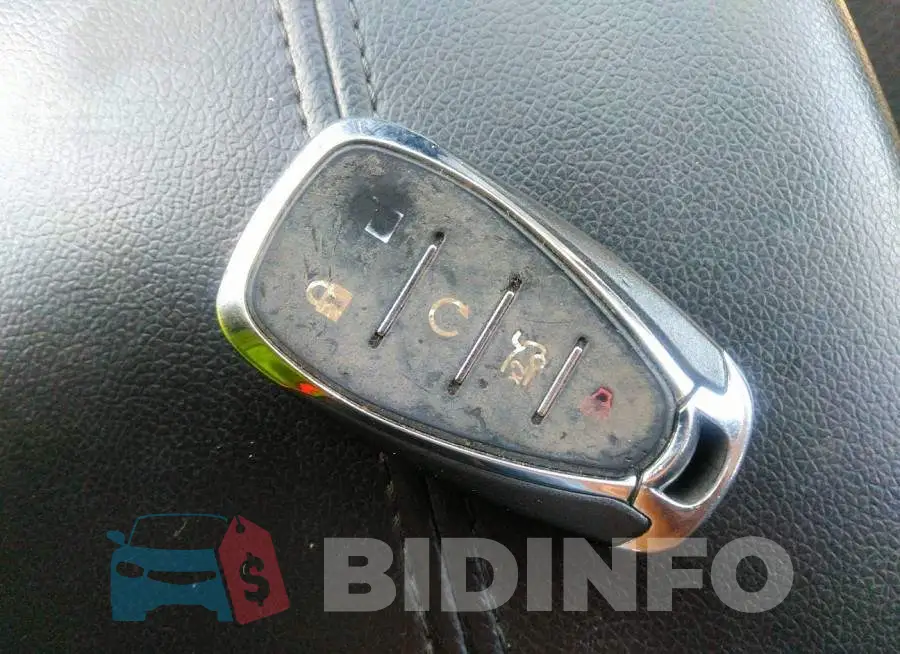 1G1ZE5STXHF179193 Photo# 11