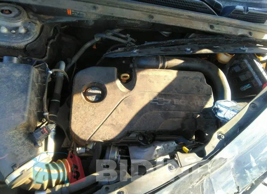 1G1ZE5STXHF179193 Photo# 10
