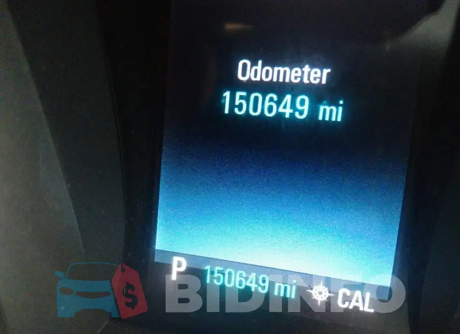 1G11C5SA3GF121653 Photo# 7