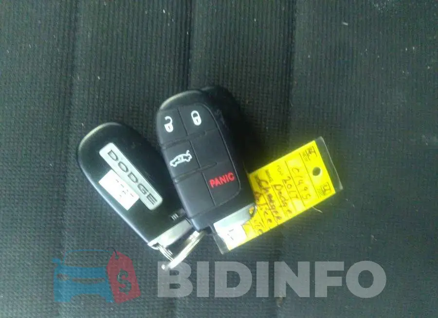 2C3CDXAT7HH613991 Photo# 11