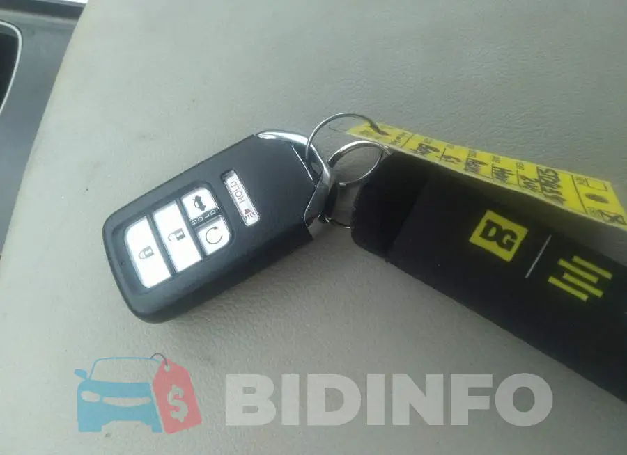 1HGCV1F43JA091390 Photo# 11