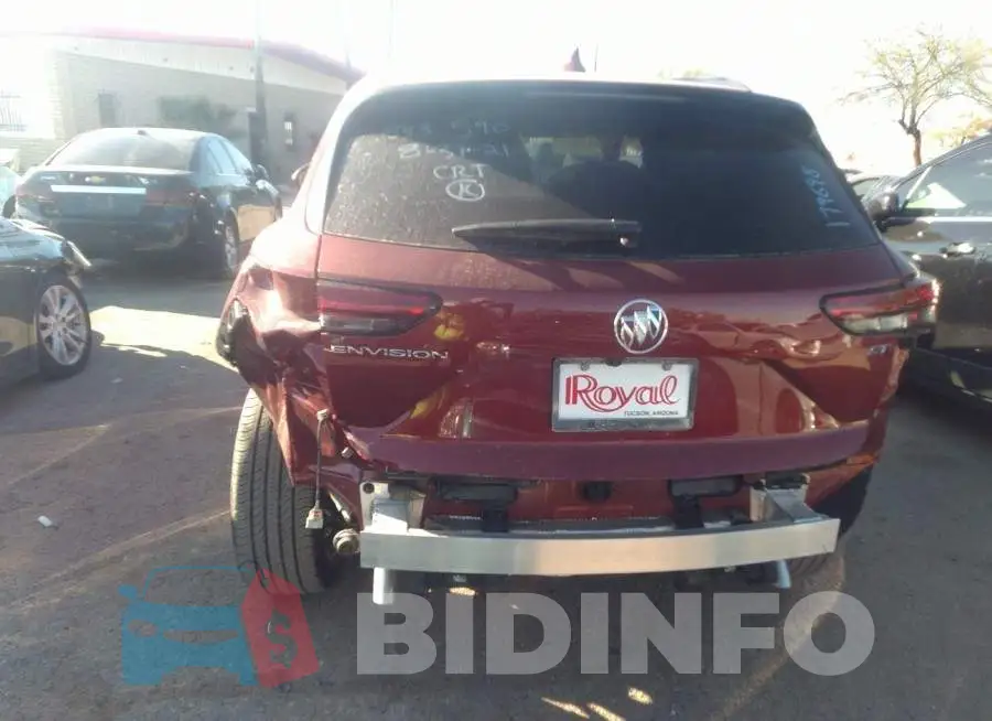 LRBAZLR47MD179698 Photo# 6
