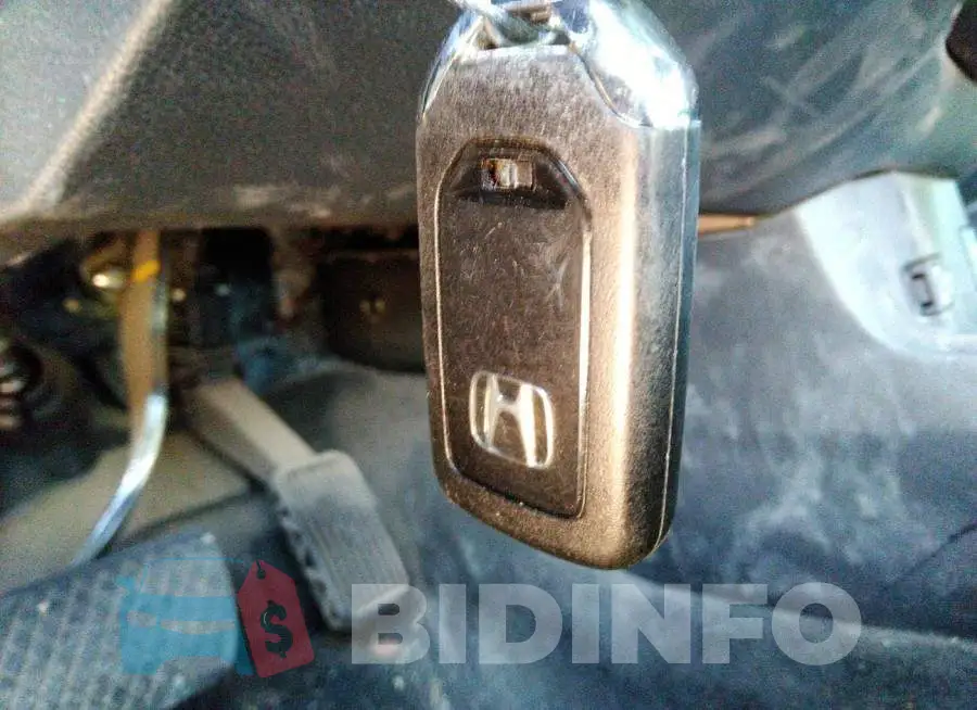 SHHFK7H5XJU222611 Photo# 11